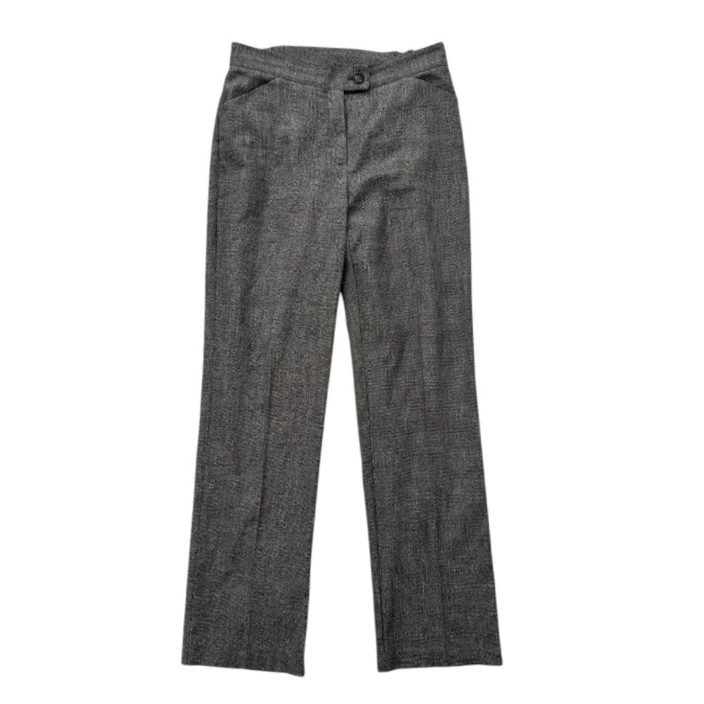 Conrad C Proportion Petite Stretch Trousers
